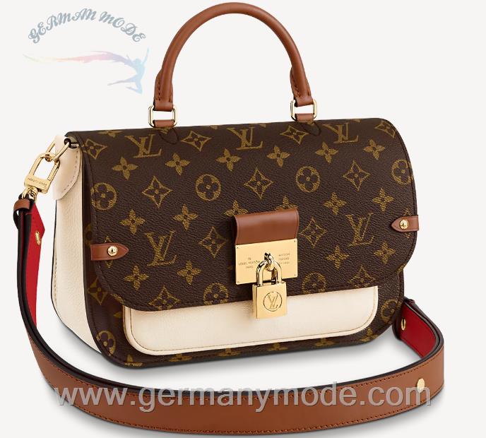 کیف دستی زنانه لویی ویتون فرانسه LOUIS VUITTON VAUGIRARD M44353