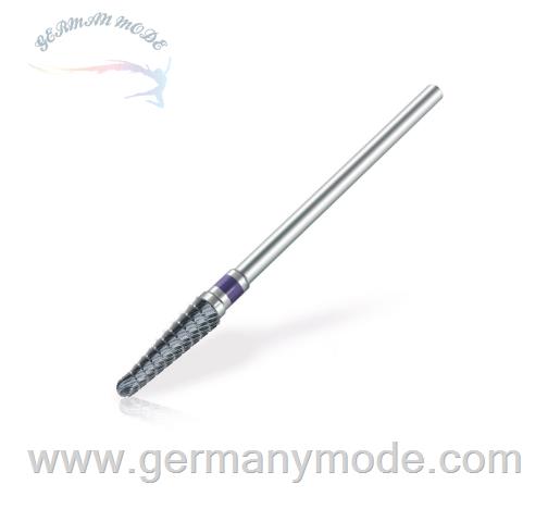 سری یدکی سوهان برقی پرومد آلمان Promed HM-Bit, schmaler Kegel
