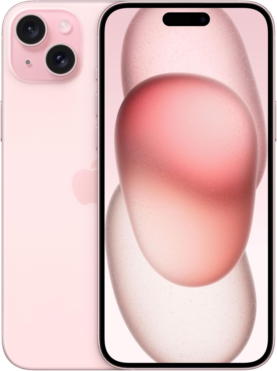 گوشی موبایل اپل آیفون 15 پلاس (512 گیگابایت) - صورتی 512 گیگابایتی Apple iPhone 15 Plus
