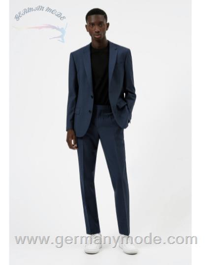 کت و شلوار مردانه هوگو باس آلمان Hugo Boss Henry/Getlin212X Dunkelblau (hbeu50465704404)