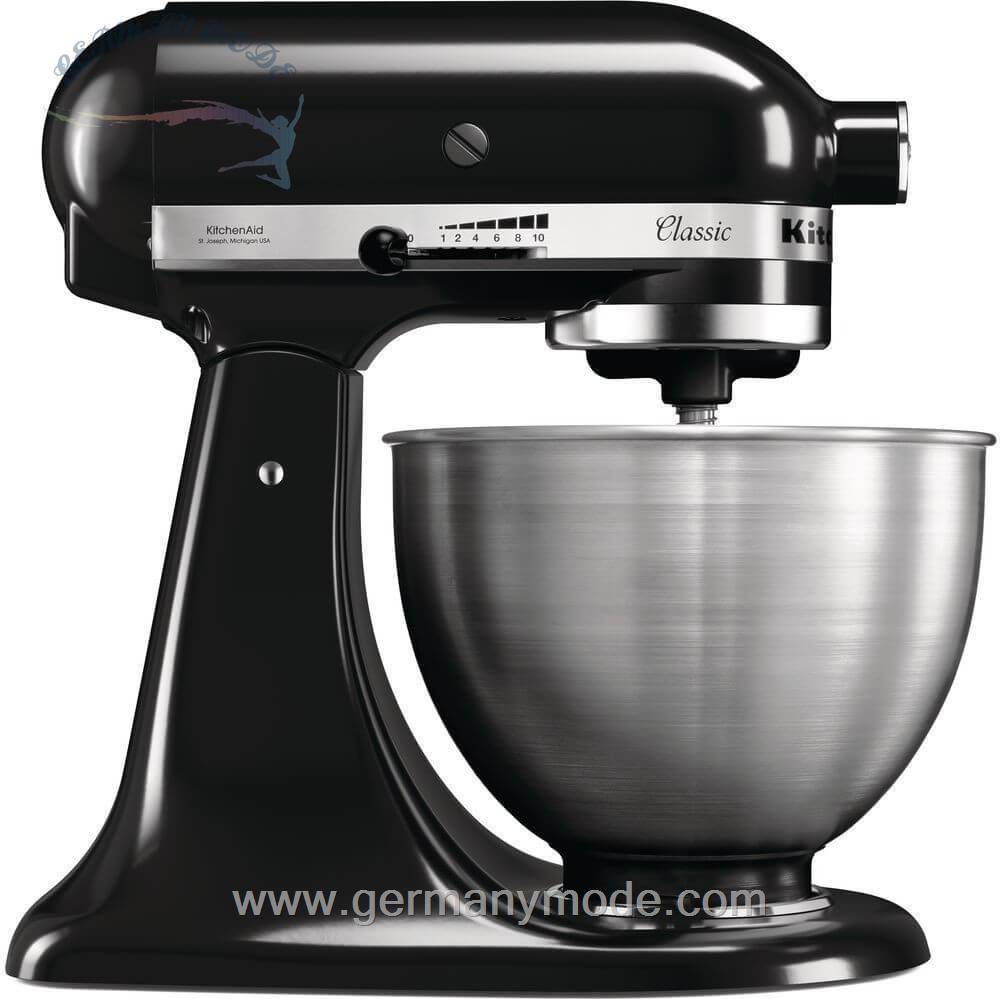 غذا ساز همه کاره کیچن اید آمریکا KitchenAid Classic 5K45SS 5K45SSEOB