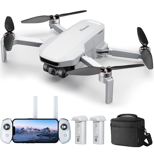 خرید از ایبی - پهپاد Potensic ATOM SE GPS with 4K Camera 4KM FPV Transmission RC Quadcopter