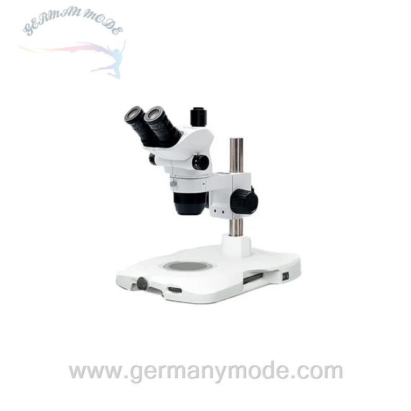 میکروسکوپ المپیوس ژاپن Olympus Olympus Zoom-Stereomikroskop SZ61TR, SZX2-ILLTQ Stativ