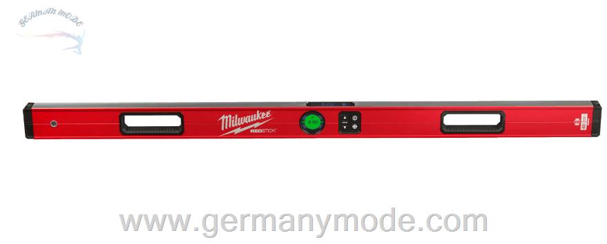تراز دیجیتال میلواکی آمریکا Milwaukee Redstick Digital 120 cm (4933471979)