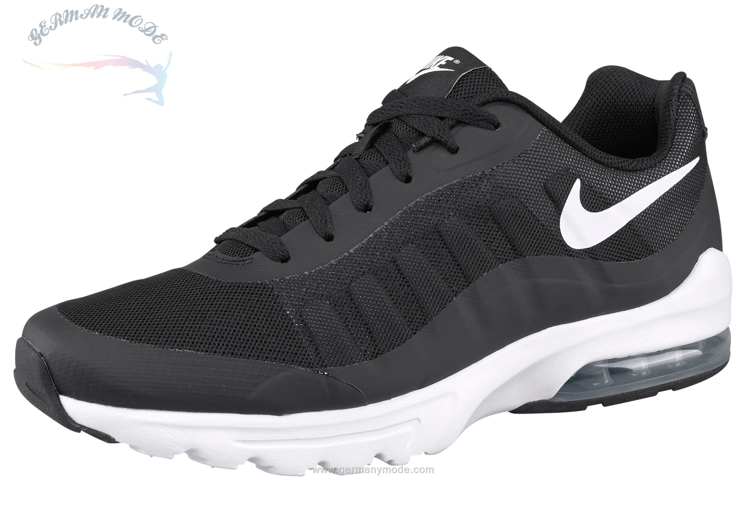 کتانی اسپرت مردانه نایک (آمریکا) Air Max Invigor