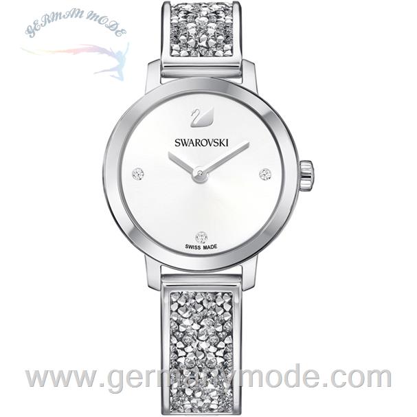 ساعت مچی زنانه سواروفسکی (اتریش) COSMIC ROCK UHR
