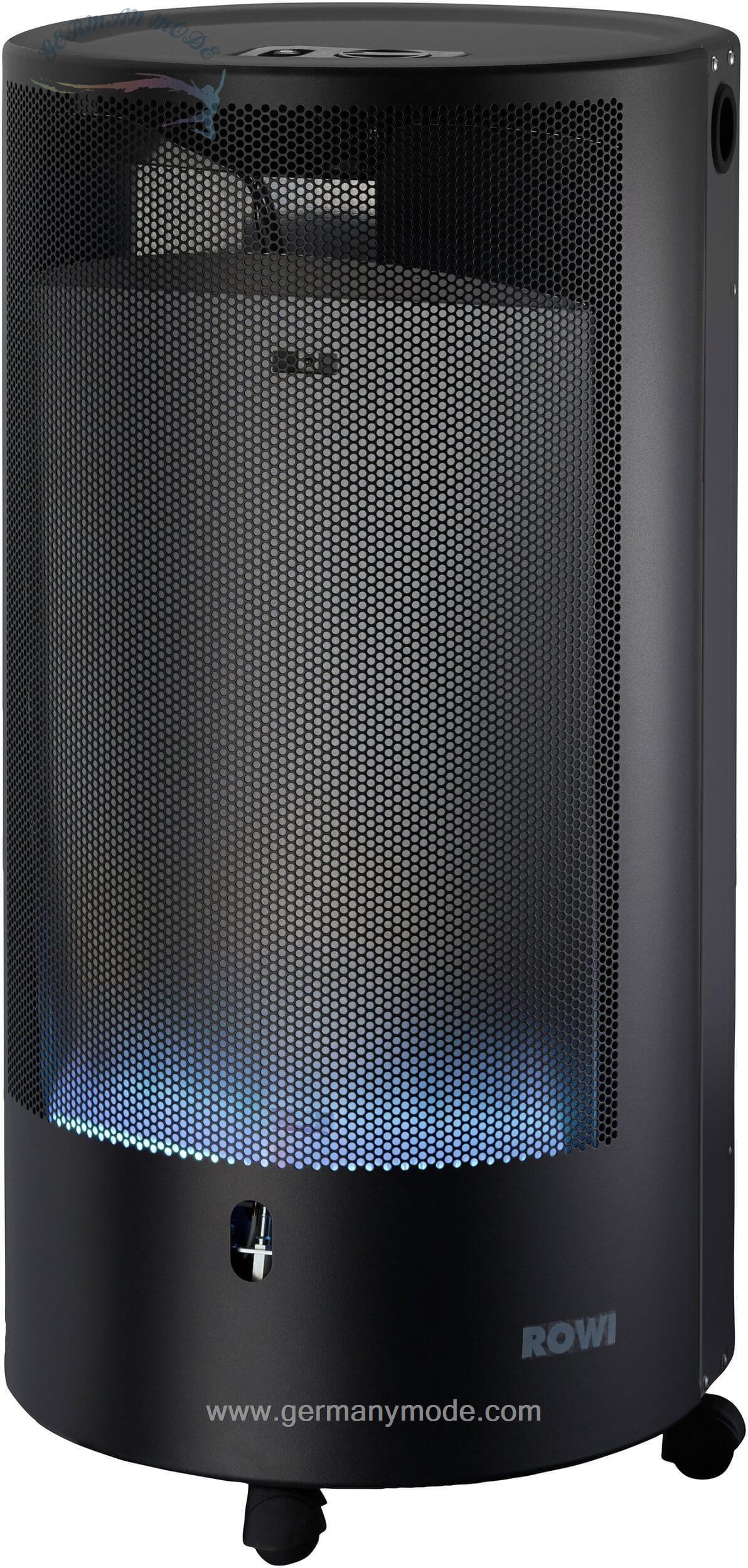 بخاری گازی رووی ROWI Heizgerät HGO 4200/2 BFT Pure Premium Eco Smart-4200 W