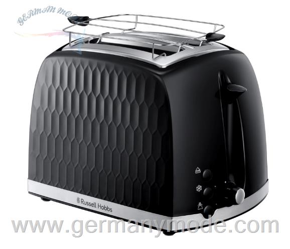 توستر راسل هابز انگلستان Russell Hobbs HoneyComb 26061-56