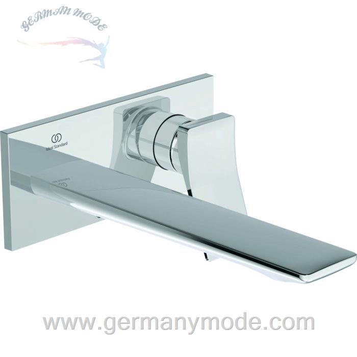 شیر مخلوط توکار ایدیل استاندارد Ideal Standard Wand Waschtischarmatur Conca A7372 chrom A7372AA