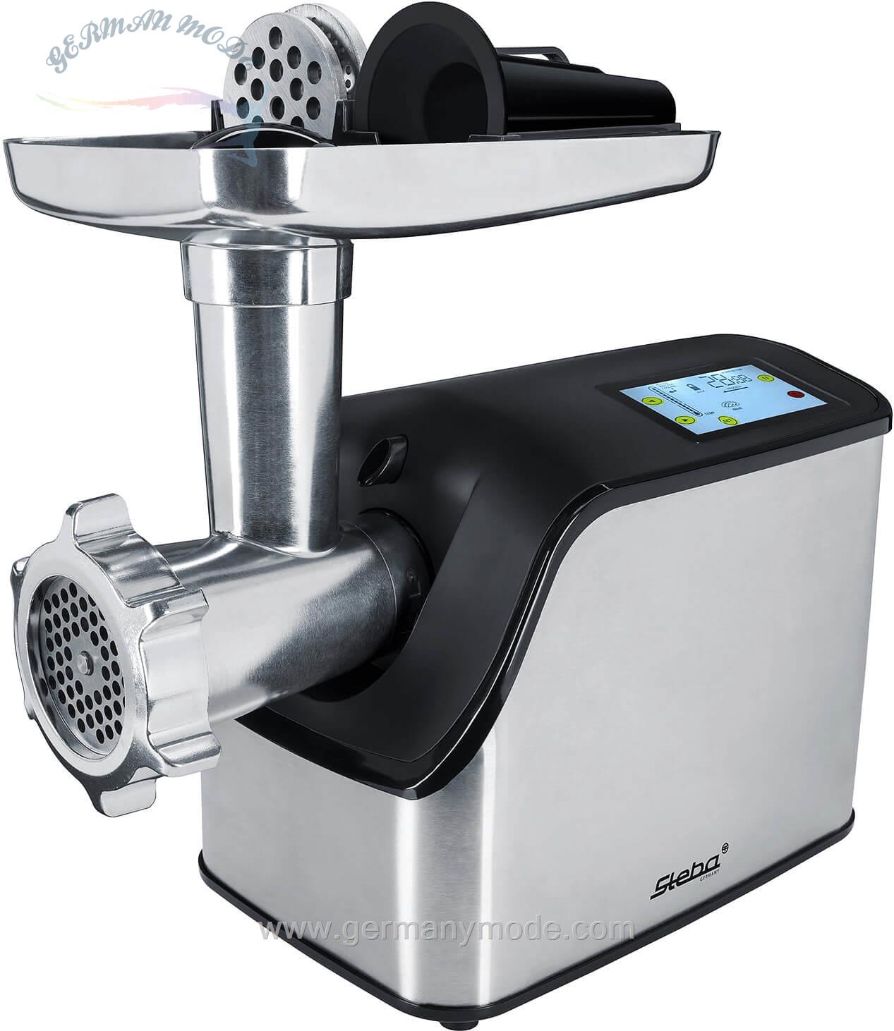 چرخ گوشت استبا آلمان Steba MG 1600 V 6 - V6281600