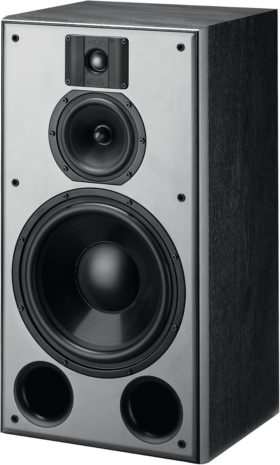 بلندگو اسپیکر ایندیانا لاین ایتالیا indianaline DJ 310 Vorderseite/Stereo