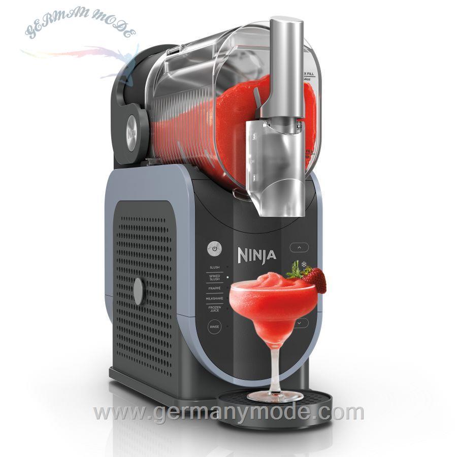 دستگاه یخ در بهشت ساز خانگی نینجا آمریکا Ninja SLUSHi™FS301 Professional Frozen Drink Maker