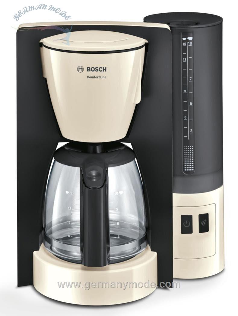 قهوه ساز بوش آلمان Bosch TKA6A047