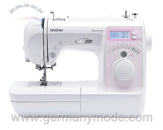 چرخ خیاطی برادر Brother Nähmaschine Innov-is 10A
