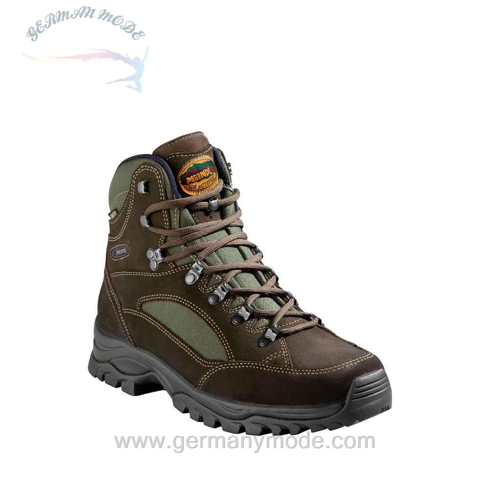 کتانی کوهنوردی مردانه مندل (آلمان) Stiefel Rofan für Sie und Ihn