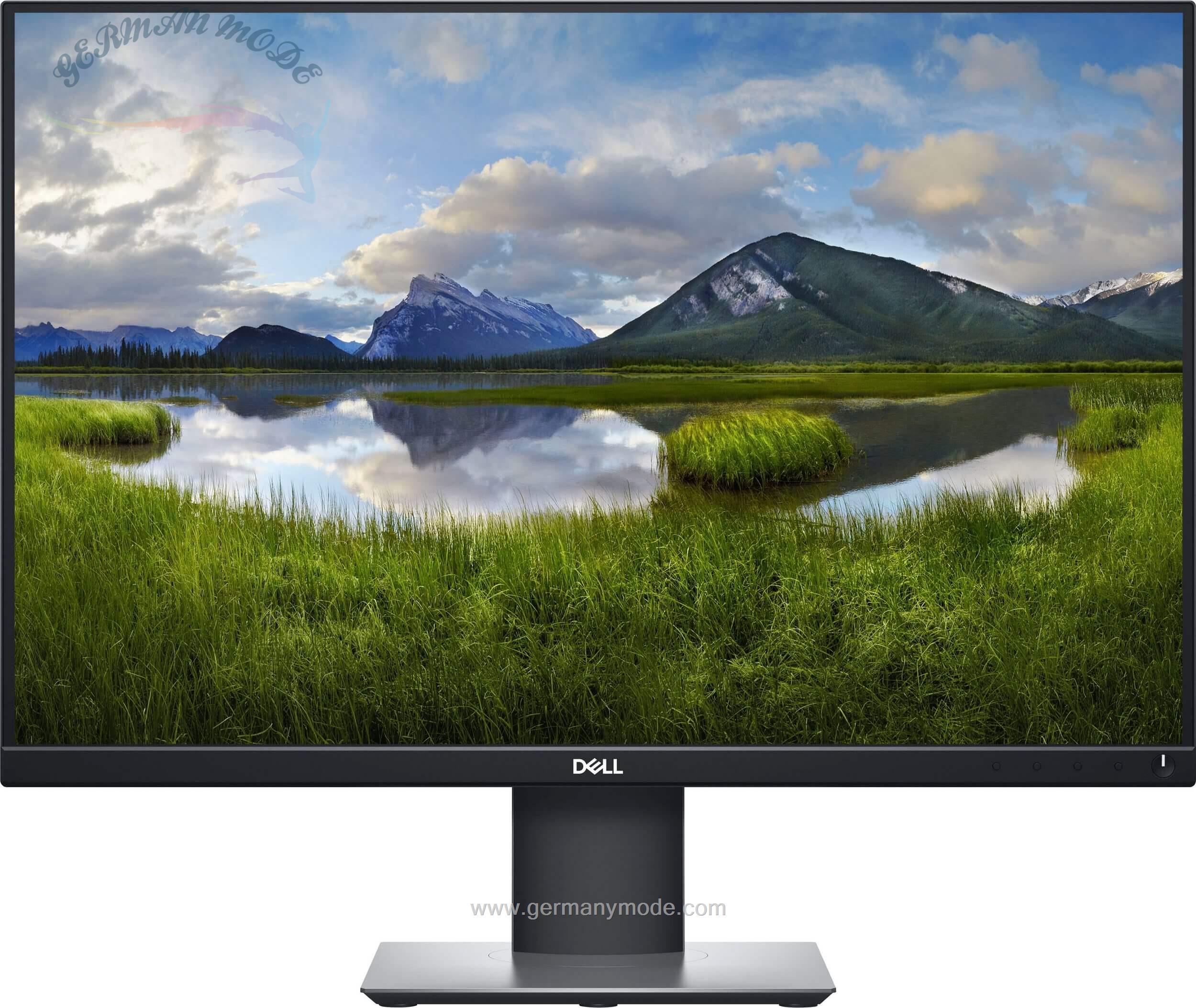 مانیتور فول اچ دی 23.8 اینچی دل آمریکا Dell P2421