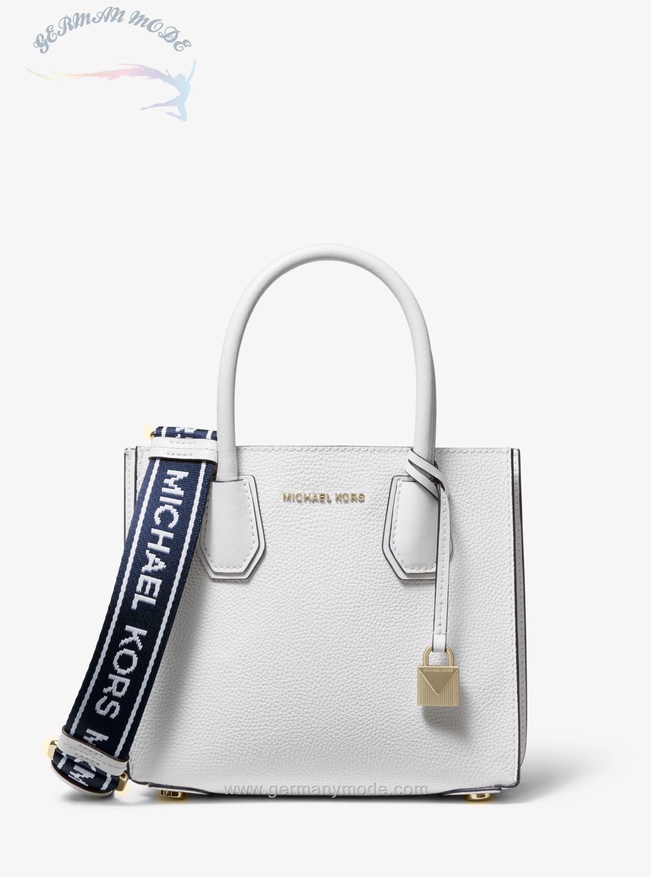 کیف دوشی زنانه مایکل کورس آمریکا michael kors 30S9LM9M6T