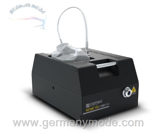 دستگاه مه ساز مجالس کمه او Cameo INSTANT FOG 1700 PRO