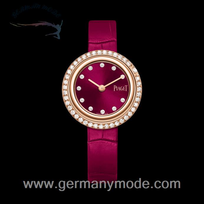 ساعت مچی زنانه پیاژه سوئیس piaget POSSESSION UHR UHR G0A44096