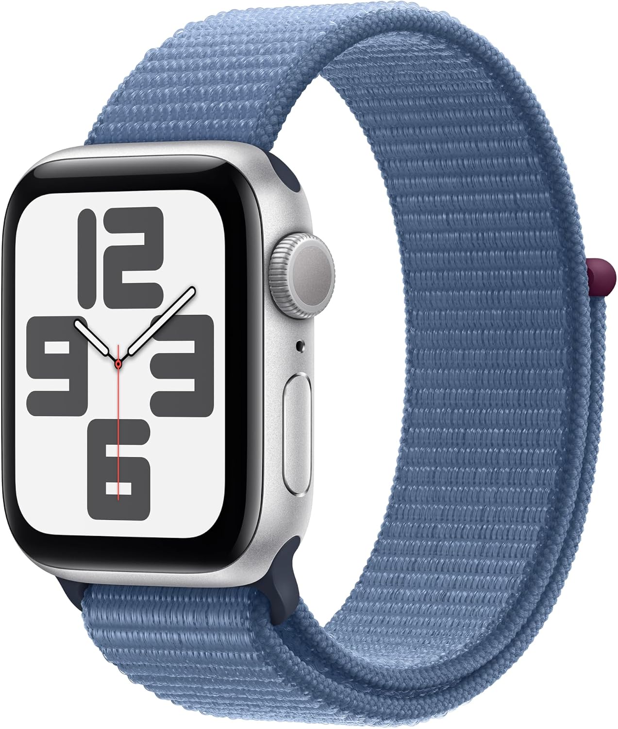 ساعت هوشمند اپل واچ اورجینال Apple Watch SE (2. Generation, 2023) (GPS, 40 mm) Smartwatch mit
