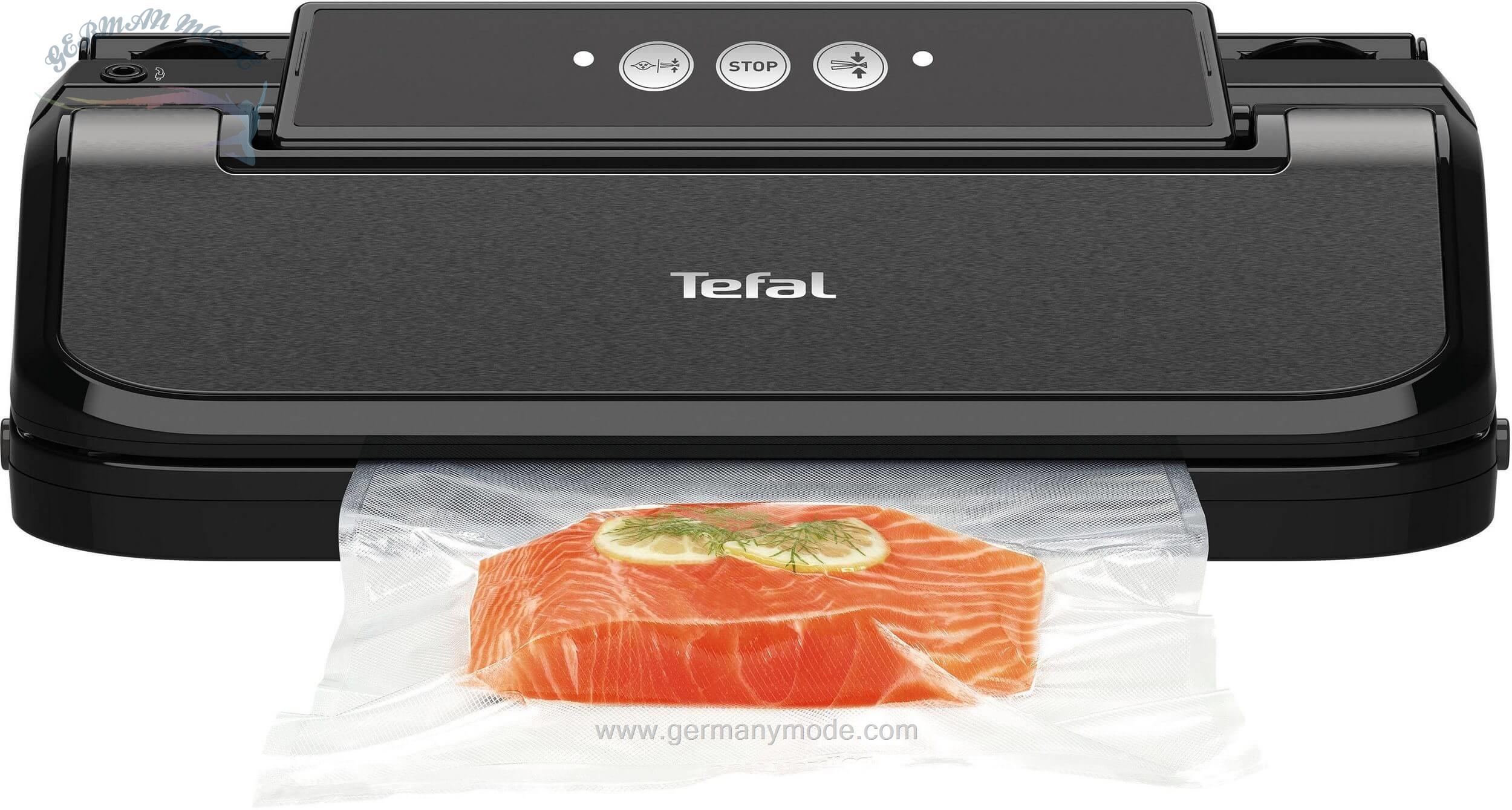 دستگاه وکیوم خانگی تفال فرانسه Tefal Vakuumierer VT2550