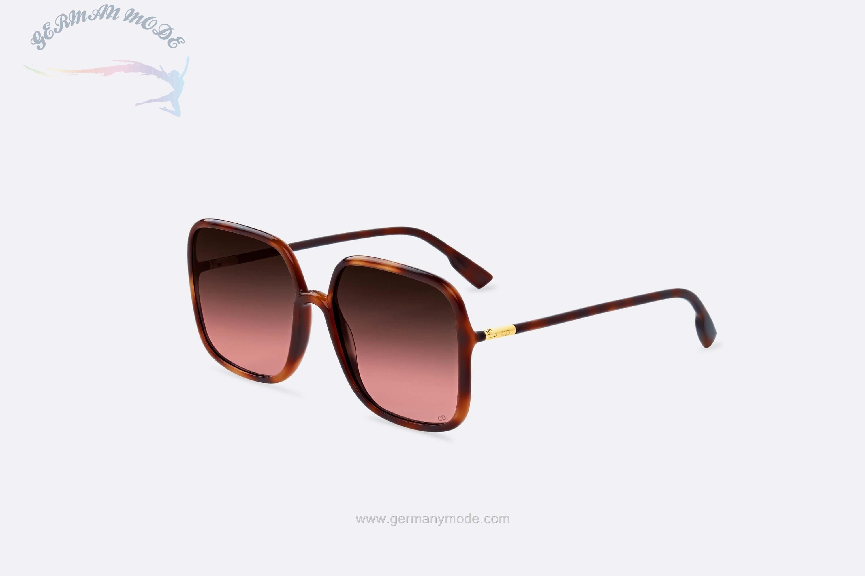 عینک آفتابی زنانه دیور فرانسه DIORSOSTELLAIRE1 SONNENBRILLE