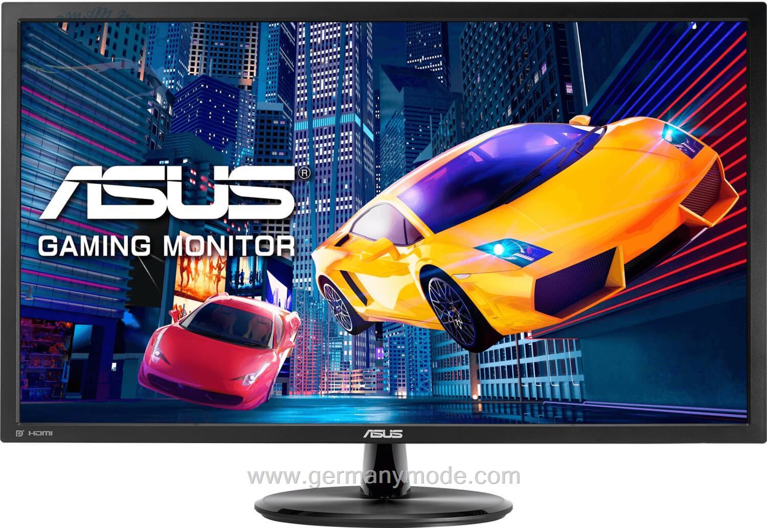 مانیتور بازی 28 اینچی ایسوس Asus VP28UQG