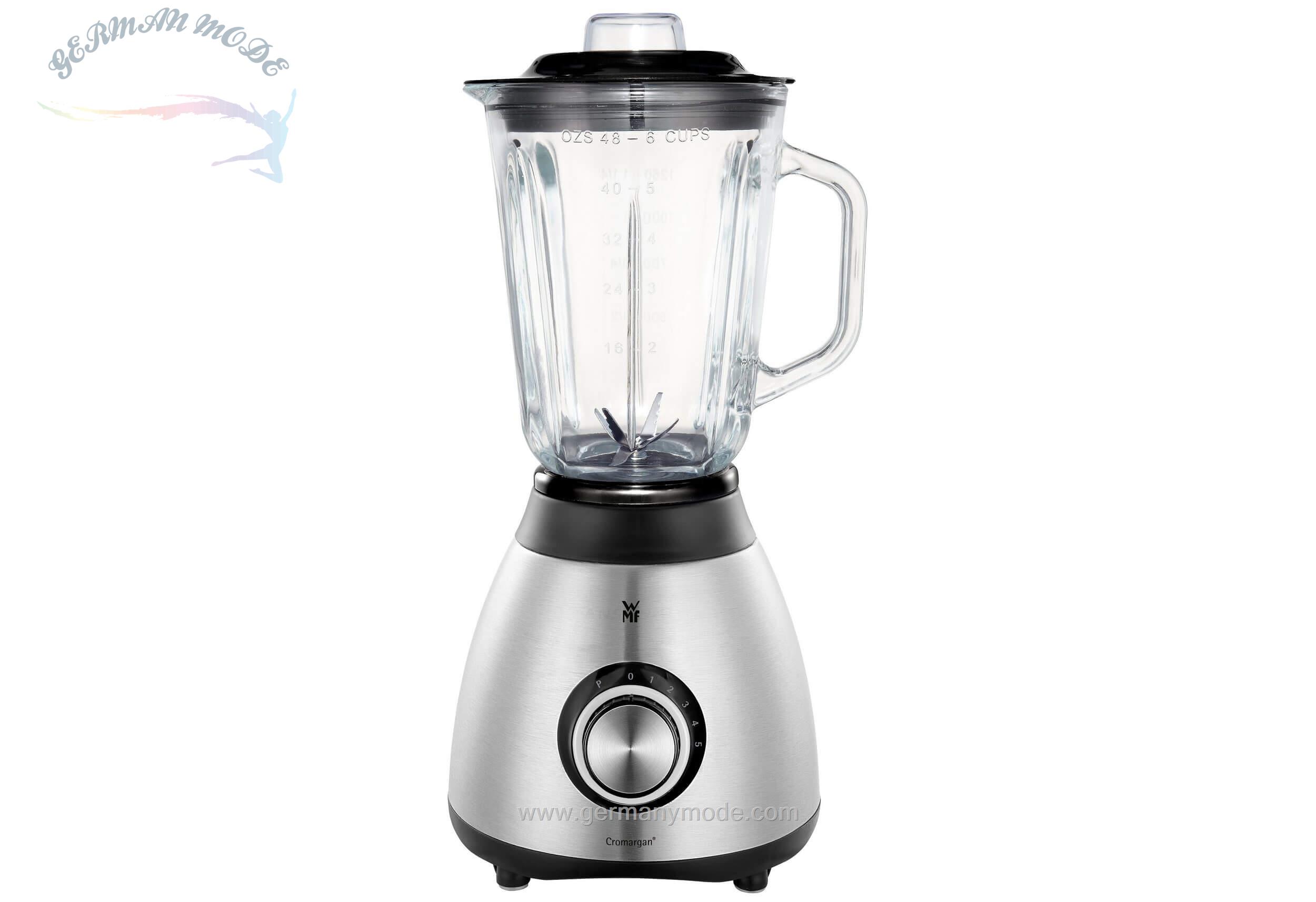مخلوط کن وی ام اف آلمان WMF Standmixer STELIO 600 W 1-5l 5 Stufen