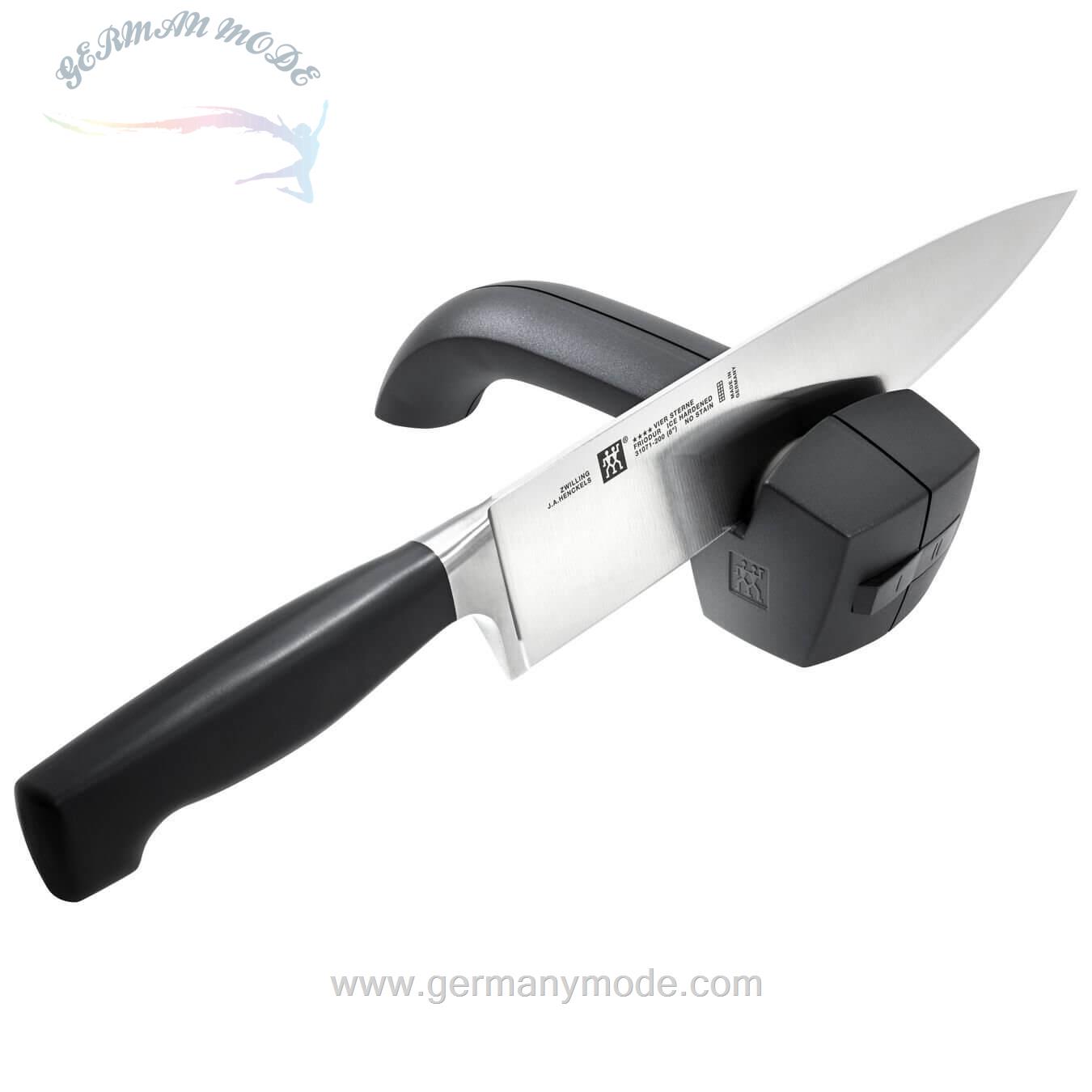 چاقو تیز کن زولینگ آلمان ZWILLING Sharp Pro