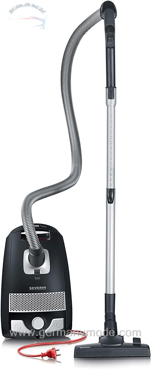 جارو برقی سورین آلمان Severin BC7044