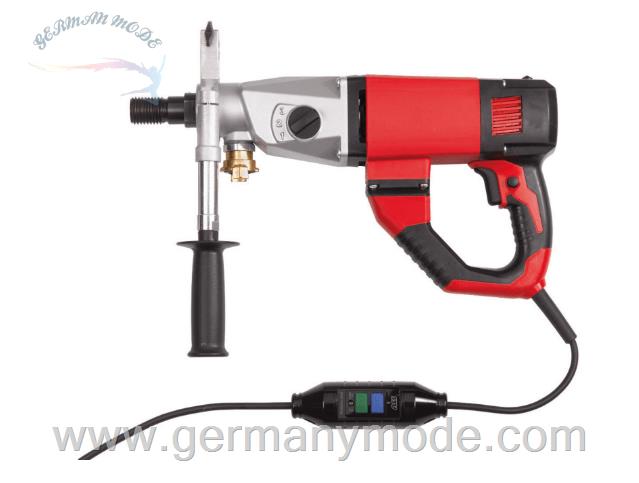 دستگاه حفاری برقی میلواکی آمریکا Milwaukee DD3-152
