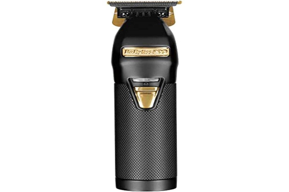 ماشین اصلاح سر و بدن بابیلیس فرانسه - BabylissPro 4Artists Skeleton Trimmer Schwarz