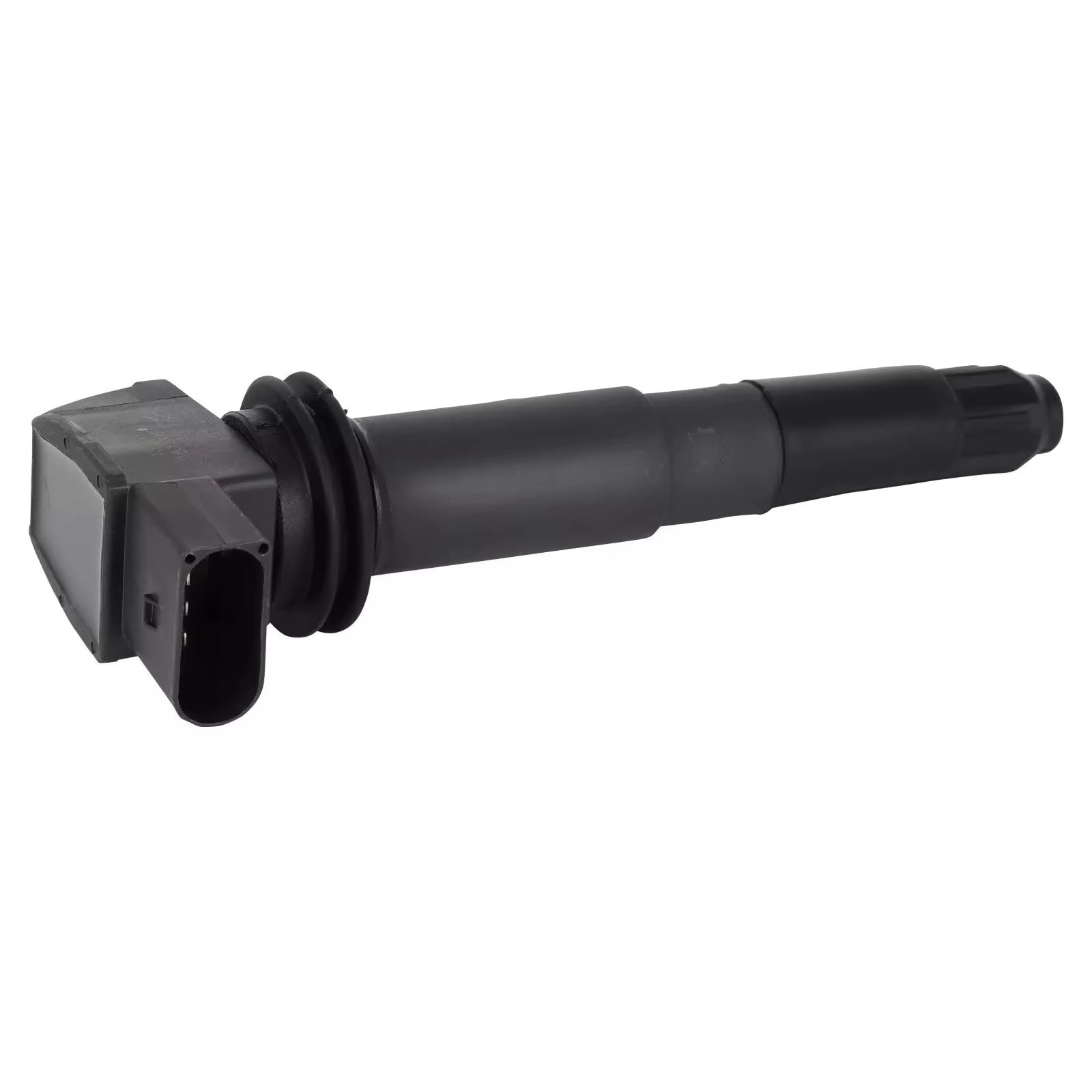 قطعات تعویضی WSBOJXTH سازگار با Porsche For Carrera GT 5.7L V10 2004 For Cayenne 4.5L V8 2003 2004 Automotive Engine Ignition Coil Pack 94860210400 98060290602015103 (p.