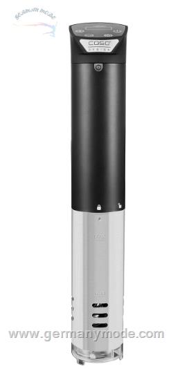 آب جوش کن پخت در خلا کاسو آلمان CASO SV 1200 Smart