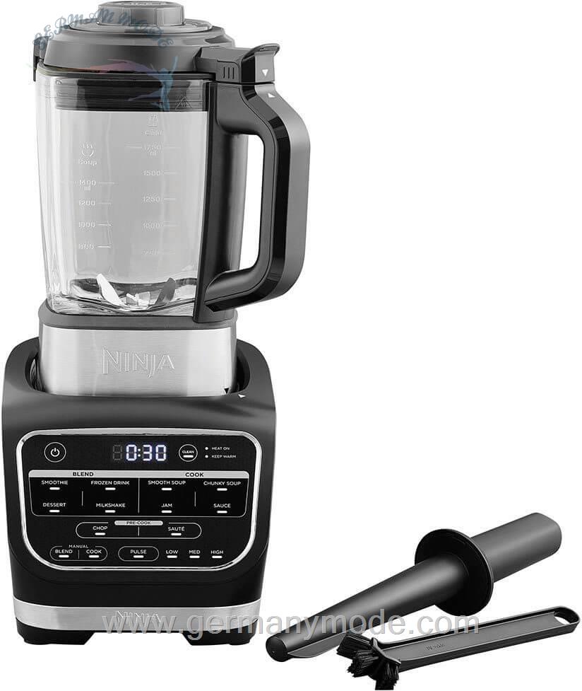 مخلوط کن نینجا آمریکا NINJA Standmixer HB150EU