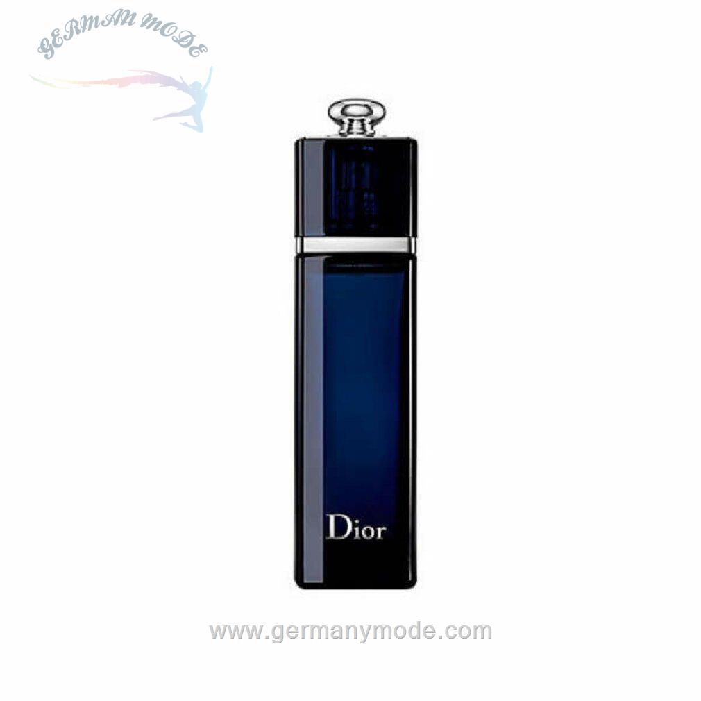 عطر ادو پرفیوم زنانه ادیکت 2014 دیور فرانسه Dior Addict 2014 Eau de Parfum 100ml
