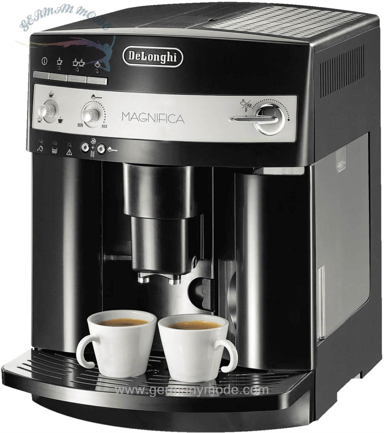 اسپرسو ساز دلونگی ایتالیا De'Longhi ESAM 3000.B Magnifica