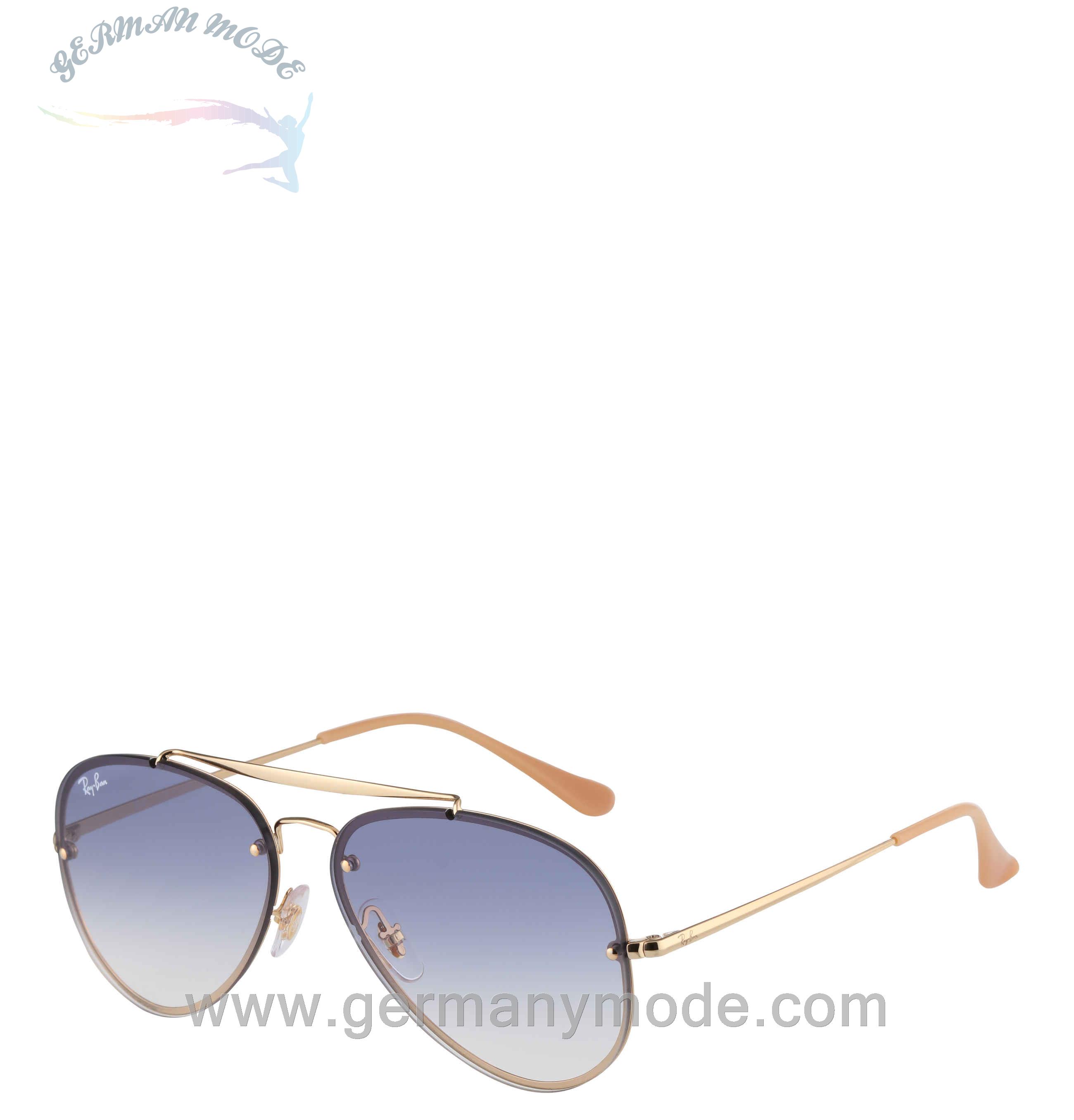 عینک آفتابی زنانه ریبن (ایتالیا) RB 3584N