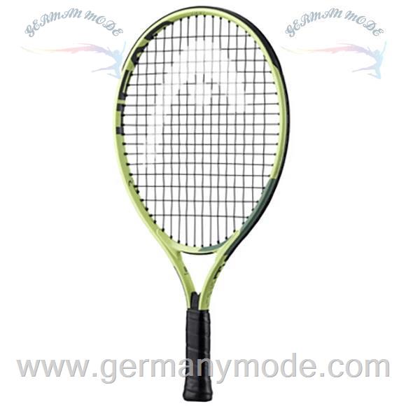راکت تنیس کودک هد اتریش HEAD SPEED JUNIOR 25