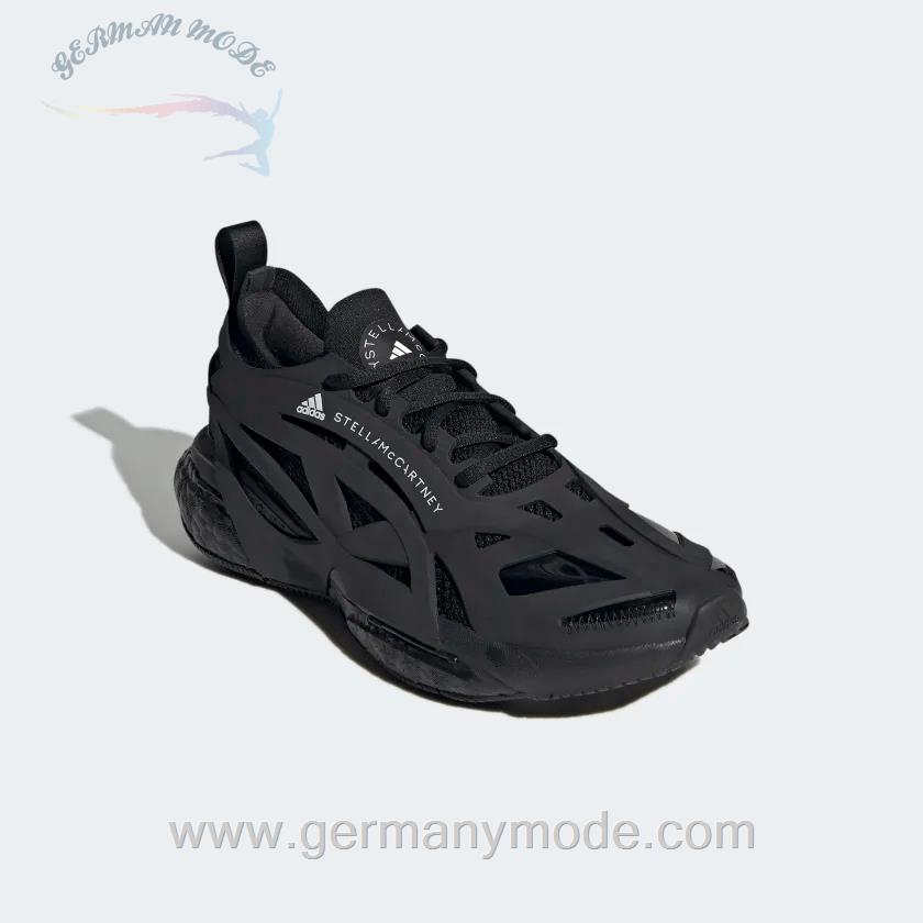کتانی دویدن تریل رانینگ زنانه آدیداس آلمان adidas ADIDAS BY STELLA MCCARTNEY SOLARGLIDE LAUFSCHUH