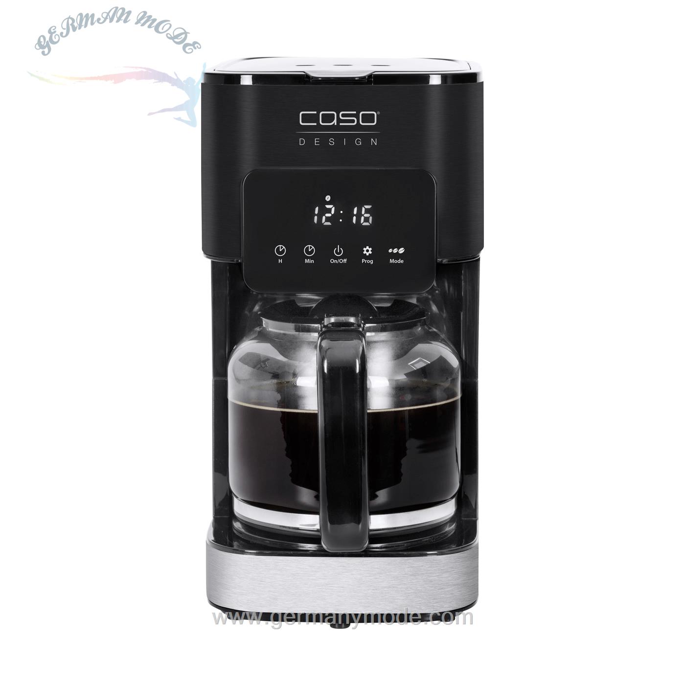 قهوه ساز کاسو آلمان CASO Coffee Taste Style