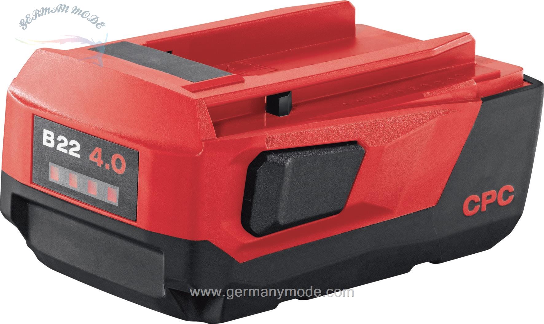 باطری هیلتی لیختن اشتاین HILTI 22-V-AKKU B22 4.0