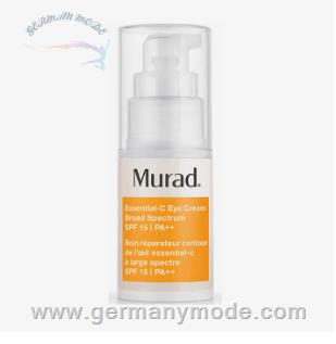 کرم دور چشم ویتامین c مورد آمریکا Murad Essential C Eye Cream 15 ml