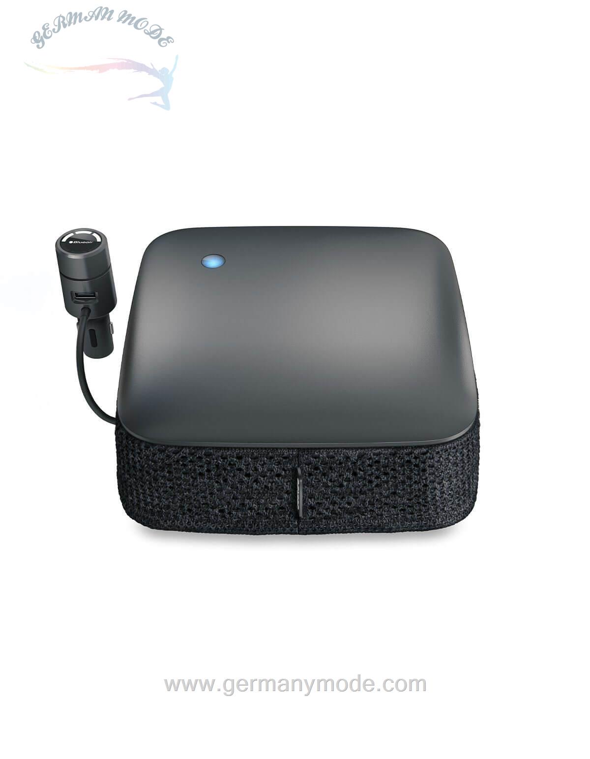 دستگاه تصفیه هوا بلوایر Blueair Luftreiniger Cabin P1 für kleine bis mittlere Autos -5/5W und 7W