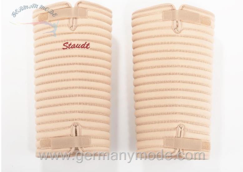 زانو بند طبی اشتات آلمان STAUDT KNIE-Manschetten (paarweise)