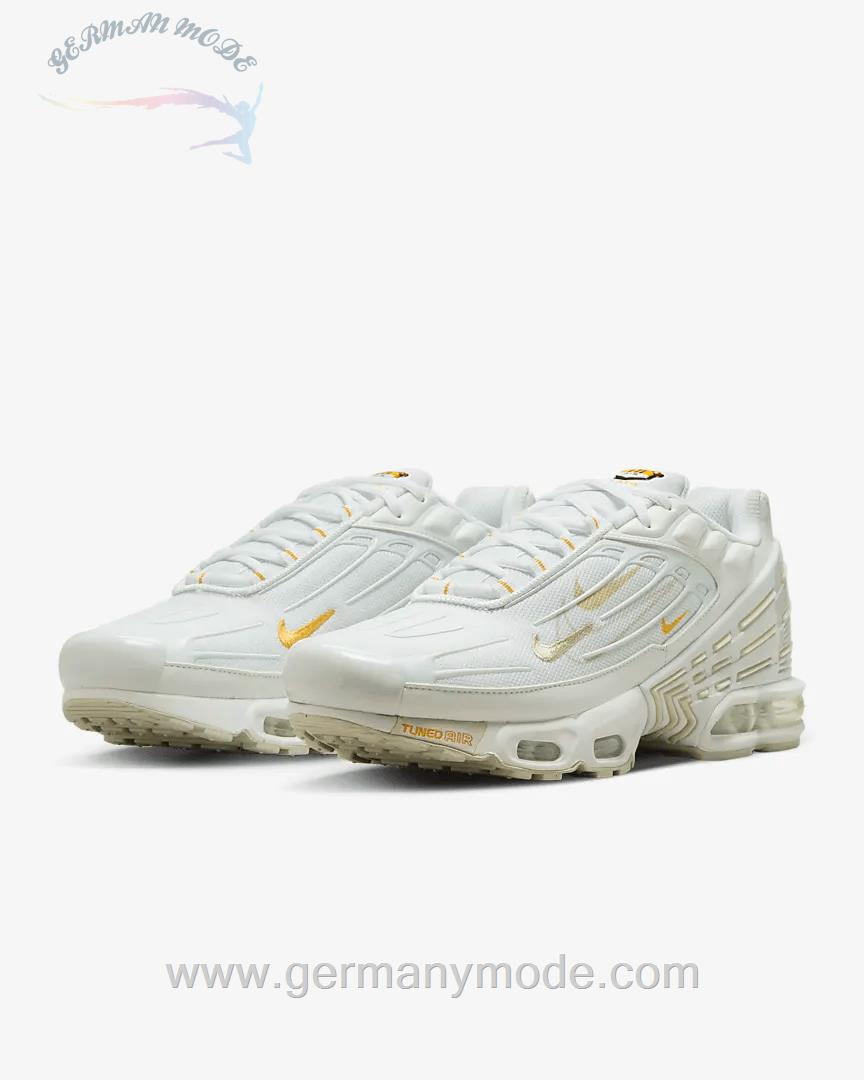 کتانی مردانه نایک آمریکا Nike Air Max Plus 3 - DX2653-100