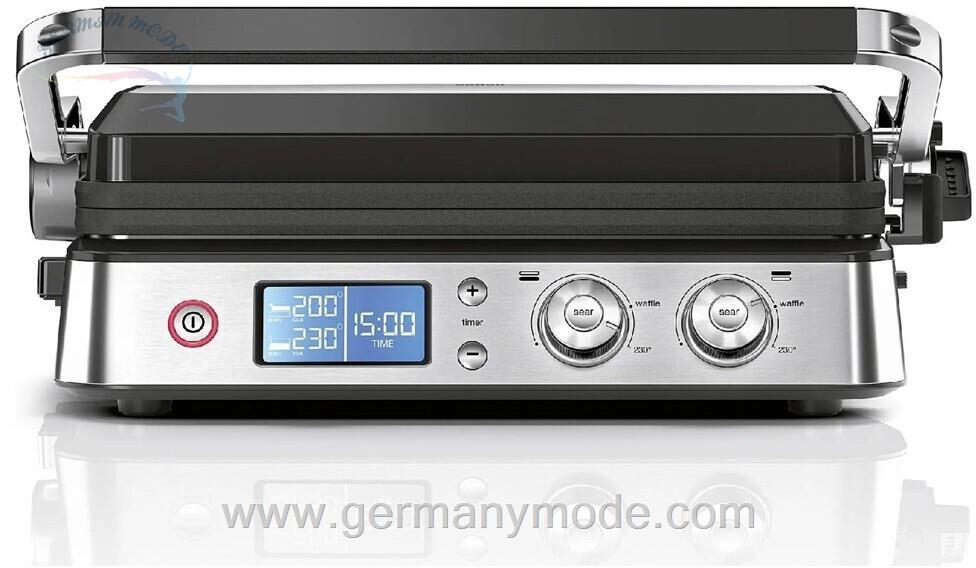 گریل باربیکیو براون آلمان مدل Braun CG 9040