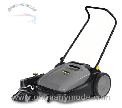 سوییپر جارو شهری دستی کرشر آلمان Kärcher KM 70/20 C