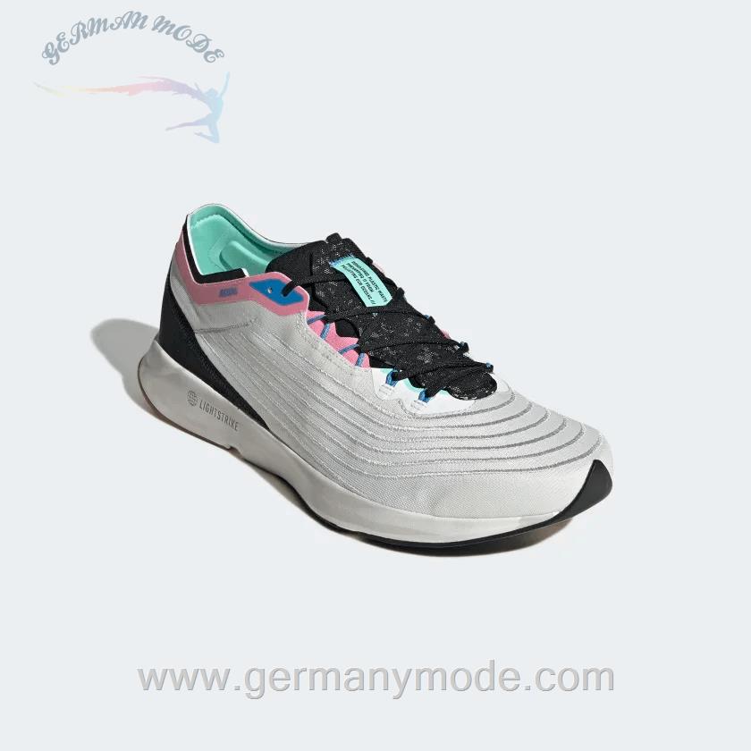 کتانی دویدن تریل رانینگ مردانه آدیداس آلمان adidas ADIZERO LIGHTSTRIKE LOW LAUFSCHUH