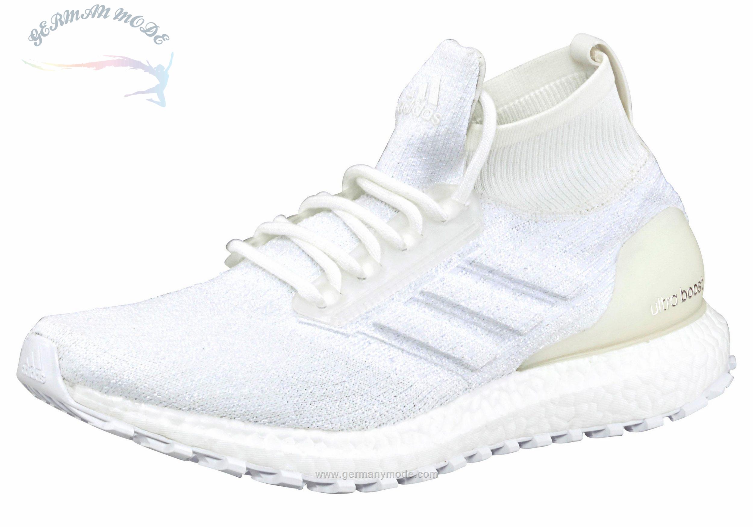 کتانی اسپرت مردانه آدیداس (آلمان) Ultra Boost All Terrain